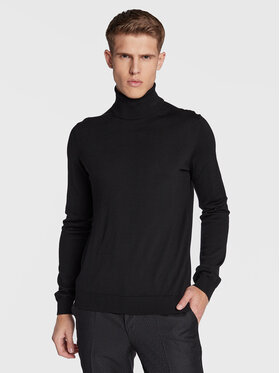 Boss Boss Rolák San Thomas-M 50474174 Černá Slim Fit