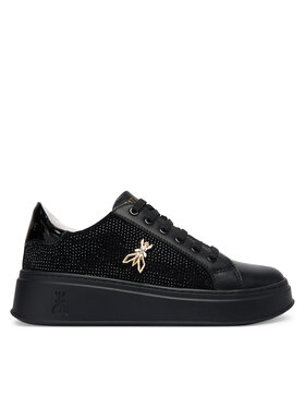 Patrizia Pepe Patrizia Pepe Sneakers PPJ904.31 Nero
