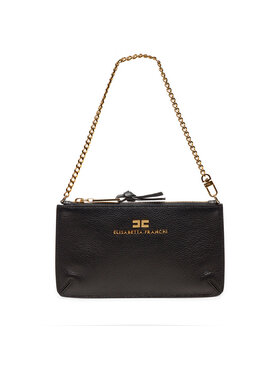 Elisabetta Franchi Elisabetta Franchi Käekott BS-66N-47E2-V400 Must