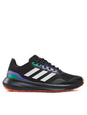 adidas adidas Παπούτσια για Τρέξιμο Runfalcon 3 Tr Shoes HP7570 Μαύρο