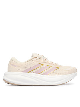 adidas adidas Маратонки за бягане Response 2 Running Shoes KK4285 Кремав
