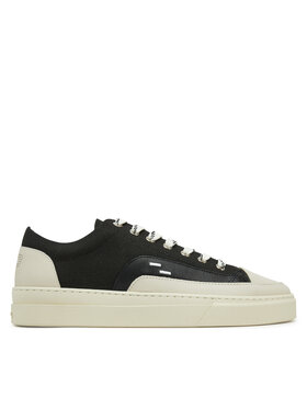 Filling Pieces Filling Pieces Plátenky Riviera 90223101861 Čierna