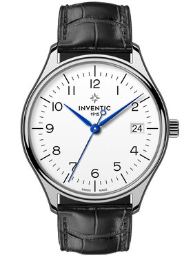 Inventic Inventic Zegarek INVENTIC C11310.41.13 Biały