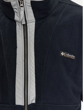 Columbia Flis Backbowl™ Remastered Fleece Crna Regular Fit