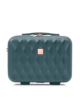 Semi Line Semi Line Henkeltasche T5725-1 Grün