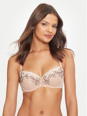 Chantelle Chantelle Pusiau dengta (balcony bra) liemenėlė Spice C22BM5 Smėlio