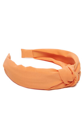 DeeZee DeeZee Opaska HA27880 Pomarańczowy