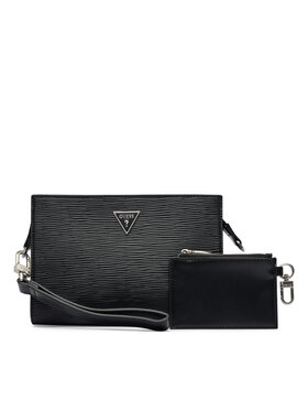 Guess Guess Umhängetasche HMMIPW P6257 Schwarz
