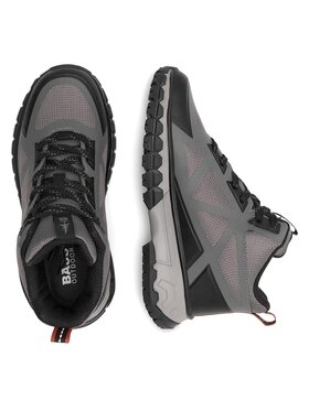 Ορειβατικά παπούτσια BASS OUTDOOR φωτογραφία