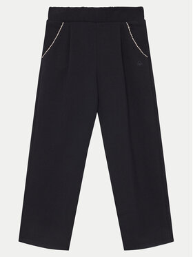 United Colors Of Benetton United Colors Of Benetton Jogginghose 30L3CF05P Schwarz Regular Fit