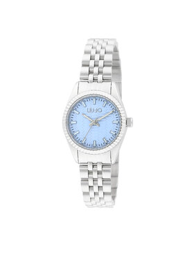 Liu Jo Liu Jo Zegarek Casual Nyria TLJ2803 Srebrny