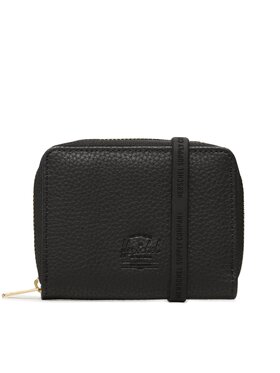 Herschel Herschel Majhna ženska denarnica Tyler 11164-00001 Črna