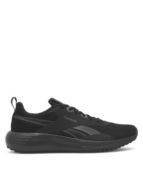 Reebok Reebok Buty do biegania Lite Plus 4 100074882 Czarny