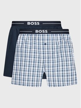 BOSS Boss 2er-Set Boxershorts Nos 50480056 Bunt