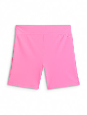 4F 4F Szorty sportowe FOB SUMMER Różowy Slim Fit