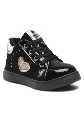 Nelli Blu Nelli Blu Sneakersy CM211216-2 Czarny