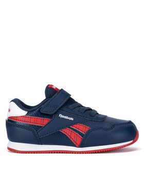 Reebok Reebok Sportcipők Royal Cl Jog 2.0 Kc 100201651 Sötétkék