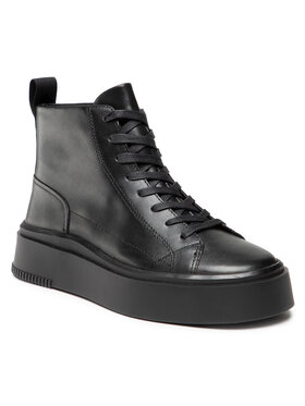 Vagabond Shoemakers Vagabond Αθλητικά Stacy 5422-101-92 Μαύρο
