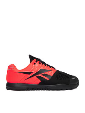 Reebok Reebok Čevlji za telovadbo EOSB-NANO 2.0 100272195 Oranžna