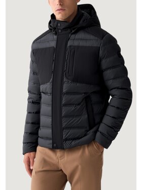 Colmar Colmar Giubbotto piumino 1299 4ZL Nero Modern Fit