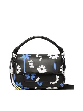 Desigual Desigual Soma 23SAXP34 Melns