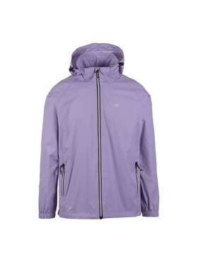 Trespass Trespass Kurtka outdoor Qikpac X Fioletowy To Fit