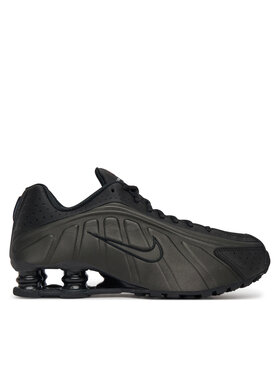 Nike Nike Αθλητικά Shox R4 HQ1988 Μαύρο