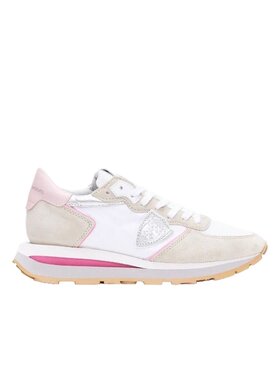 Philippe Model Philippe Model Scarpe sportive 9076854587727 Rosa