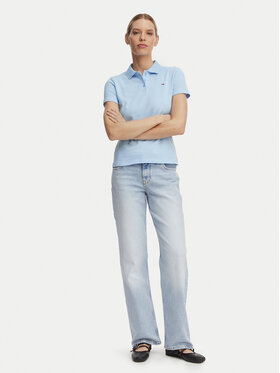 Tommy Jeans Polo Tommy Jeans - 2