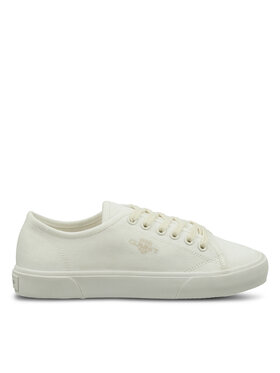 Gant Gant Tenisky 30538919 Biela