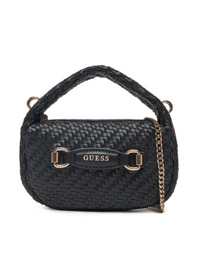 Guess Guess Handtasche HWWG95 30730 Schwarz