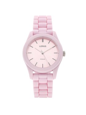 Lorus Lorus Hodinky RG257RX9 Růžová
