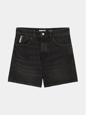Τζιν σορτσάκια Marc O'Polo Denim