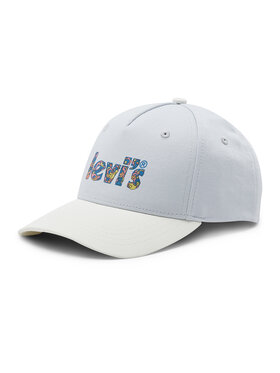 Levi's® Levi's® Šiltovka 234802-6-103 Modrá