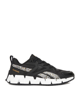 Reebok Reebok Sneakersy CEO-ZIG VECTOR AR30153W-WXZ Czarny