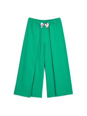 Original Marines Original Marines Штани з тканини DFP3210CF Зелений Wide Leg