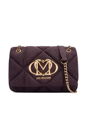 LOVE MOSCHINO LOVE MOSCHINO Torbica JC4314PP0NKE0650 Ljubičasta