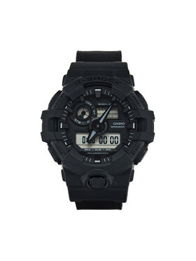 Casio Casio Hodinky GA-700BCE-1AER Černá