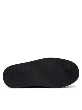 BOSS BOSS Papuci de casă Home 50573400 Bleumarin