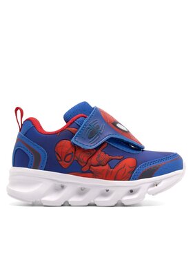 Spiderman Ultimate Spiderman Ultimate Tossud SPIDER-MAN CP76-23057SPRMV Sinine