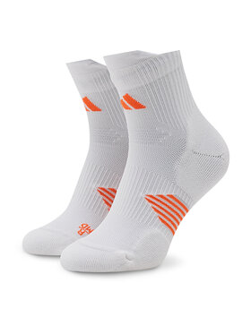 adidas adidas Klasické ponožky Unisex IC1228 Bílá
