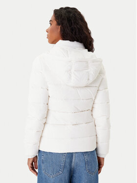 Μπουφάν πουπουλένιο Tommy Jeans φωτογραφία