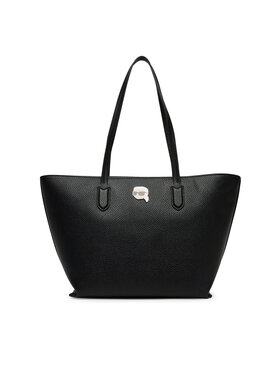 KARL LAGERFELD KARL LAGERFELD Kabelka A2W30173 Černá