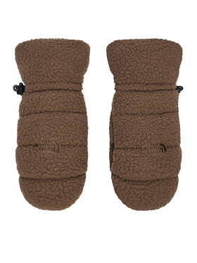 The North Face The North Face Moške rokavice NF0A7WKT1OI1 Rjava