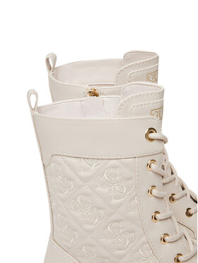 Guess Μποτίνια Guess - 5