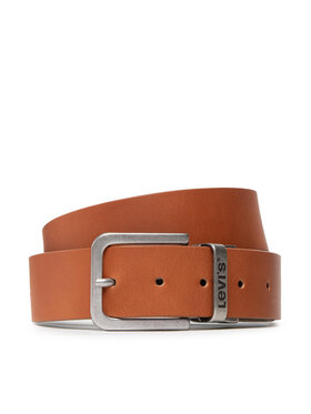 Levi's® Levi's® Cintura da uomo D6605-0001 Marrone
