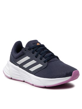 adidas adidas Laufschuhe Galaxy 6 GW4137 Dunkelblau