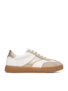 Remonte Remonte Sneakersy D2C01-81 Biały
