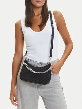 DKNY DKNY Дамска чанта R44EMI10 Черен