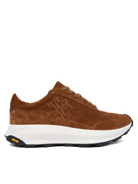 Tory Burch Tory Burch Sneakers Tory Trainer 170914 Braun